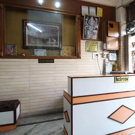 Hotel O Shree Shyam Guest House-2