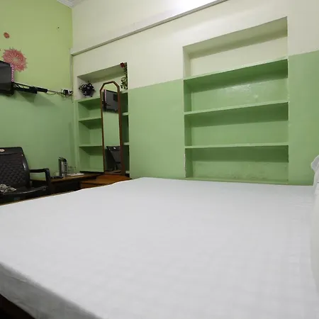 Hotel O Shree Shyam Guest House-3