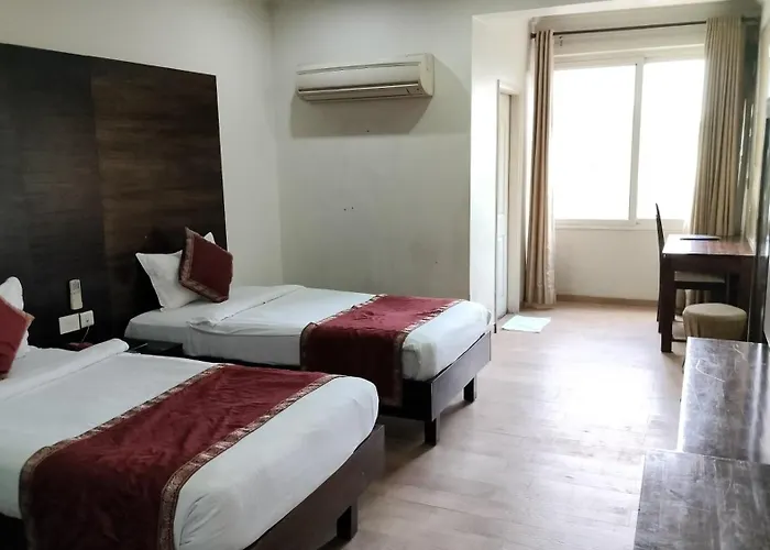 66 Residencey Jaipur