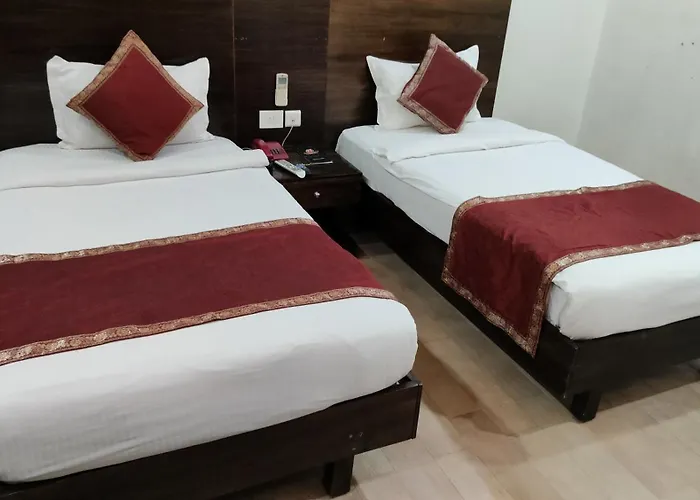 66 Residencey Jaipur